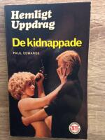De kidnappade, Hemligt uppdrag nr 27