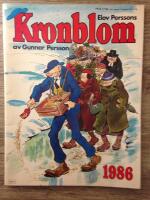 Kronblom 1986