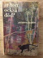 &Auml;r hon ocks&aring; d&ouml;d?