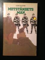 Motst&aring;ndets man. Bra sp&auml;nning