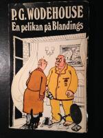 En pelikan p&aring; Blandings