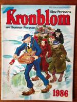Kronblom 1986