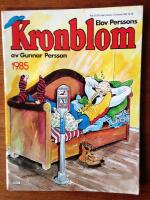 Kronblom, 1985