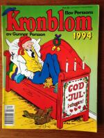 Kronblom 1994