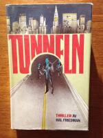 Tunneln