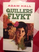 Quillers flykt
