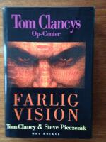 Tom Clancys op-center