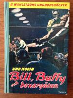 Bill, Buffy och boxarg&aring;tan