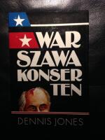 Warszawakonserten