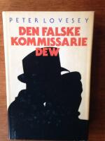 Den falske kommissarie Dew