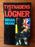 Tystnadens l&ouml;gner