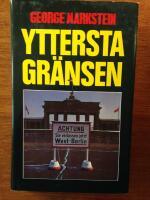 Yttersta gr&auml;nseen