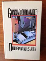 Den brinnande staden