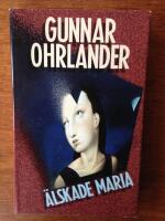 &Auml;lskade Maria