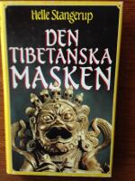 Den tibetanska masken