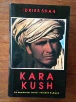 Kara Kush