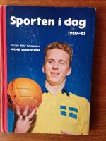 Sporten idag 1960-61