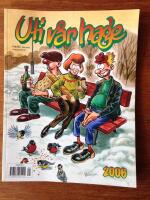 Uti v&aring;r hage 2006