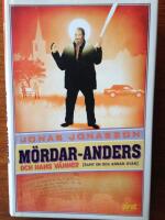 M&ouml;rdar-Anders och hans v&auml;nner (samt en och annan ov&auml;n)