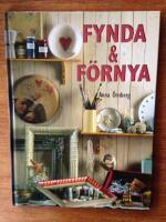 Fynda & f&ouml;rnya
