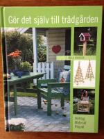 G&ouml;r det sj&auml;lv till tr&auml;dg&aring;rden