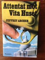 Attentat mot Vita huset
