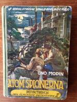 Atomspionerna