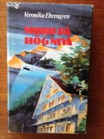 Mord p&aring; h&ouml;g niv&aring;