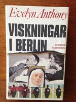 Viskningar i Berlin : [en thriller]