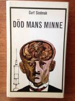D&ouml;d mans minne