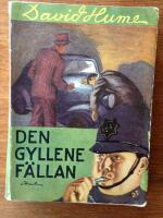Den gyllene f&auml;llan