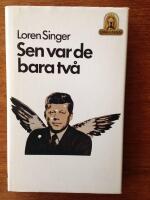 Sen var de bara tv&aring;
