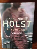 Kungamordet