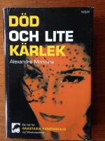 D&ouml;d och lite k&auml;rlek