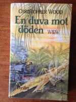 En duva mot d&ouml;den : thriller