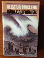 B&auml;va, Californien!