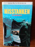 Misstanken : en sjukhusthriller