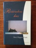 Remembers hus : [roman]