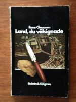 Land, du v&auml;lsignade