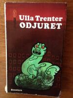 Odjuret