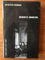Mordets praktik