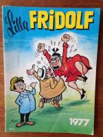 Lilla Fridolf 1977