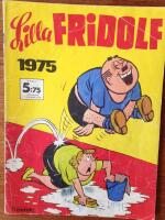 Lilla Fridolf  1975