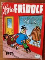 Lilla Fridolf  1974