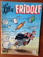 Lilla Fridolf  1973