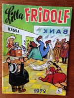 Lilla Fridolf  1972