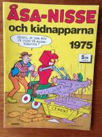 &Aring;sa-Nisse och kidnapparna 1975