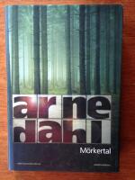 M&ouml;rkertal - kriminalroman