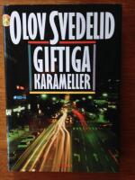 Giftiga karameller