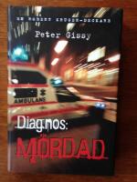 Diagnos: m&ouml;rdad